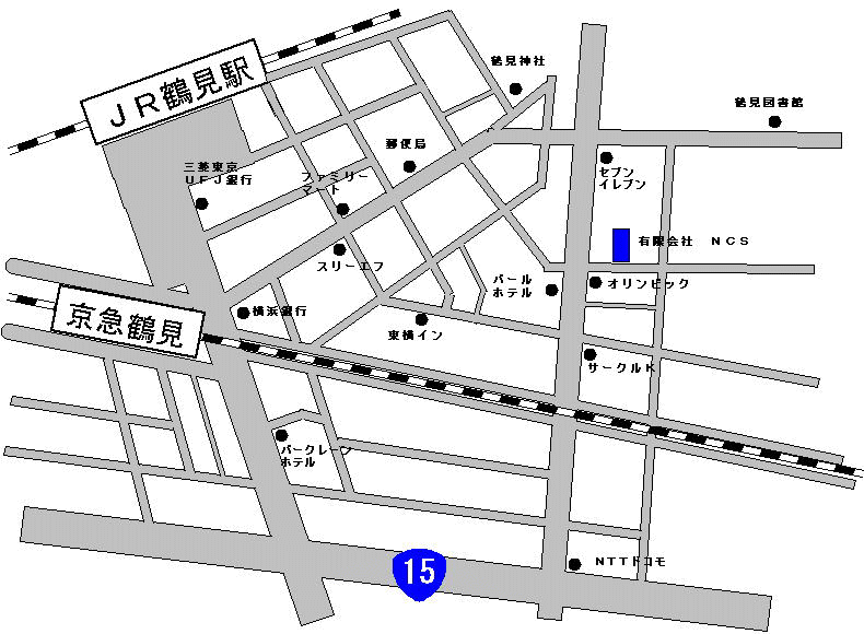 SDCA-MAP